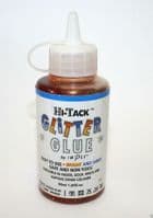 Impex Hi-Tack Glitter Glue 50ml - COPPER